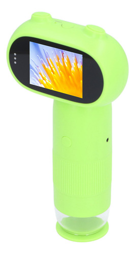 Para Lupa Electrónica Usb Portátil Con Pantalla De 2