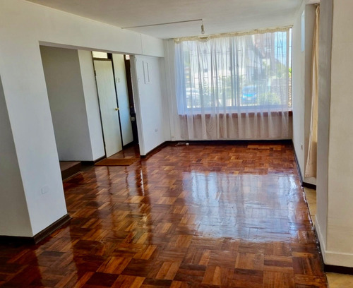 Arriendo Propiedad En Concepción, Cercano A Parque Ecuador