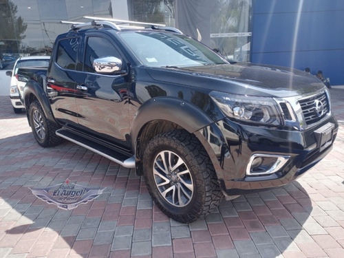Imagen 3 de 15 de Np300 Frontier Diesel 2020