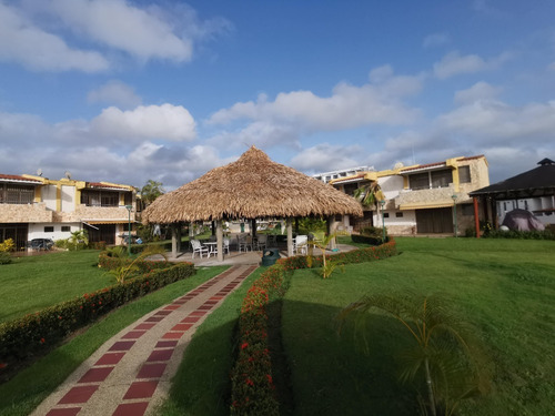Imagen 23 de 25 de Puerto Encantado Townhouse En Venta Alfonso Lopez