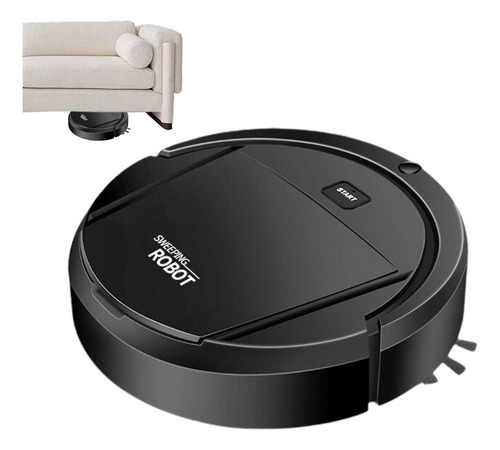 Robot Aspirador De Piso Robot Aspirador Limpiador Robótico I