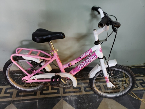 Bicicleta Tomaselli Lady