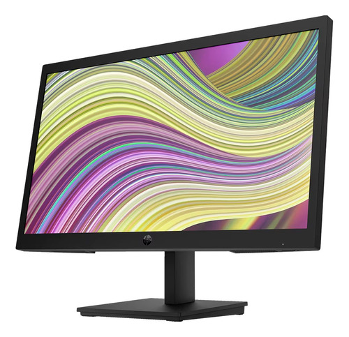 Monitor Va Full Hd 22 Pulgadas Hp P22v G5 Fhd 75hz Hdmi Vesa