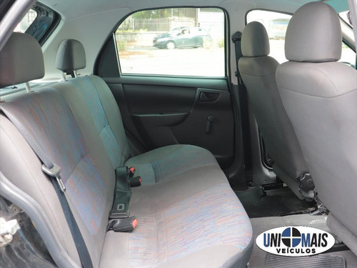 Celta 1.0 Mpfi Spirit 8v Flex 4p Manual