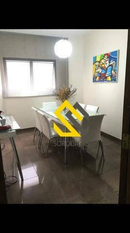 Imagem 9 de 19 de Apartamento Residencial À Venda, Centro, Sorocaba - Ap0580. - Ap0580