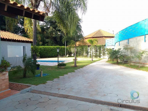 Imagem 7 de 30 de Chácara À Venda, 3000 M² Por R$ 1.950.000,00 - Condomínio Quinta Da Boa Vista - Ribeirão Preto/sp - Ch0043