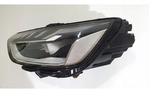 Par Farol Xênon Led Projetor Audi A4 2020 2021 22 2023 Novo