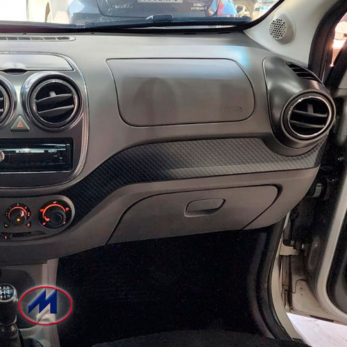 Fiat Palio 1.6 16v Sporting Flex 5p