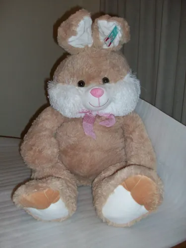 Conejo store peluche gigante