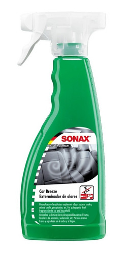 Elimina Olores 500 Ml Sonax 