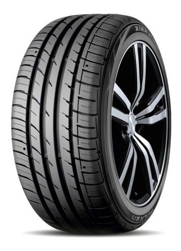 Neumático - 205/45r17 Falken Ze914 Runflat 84w Jp