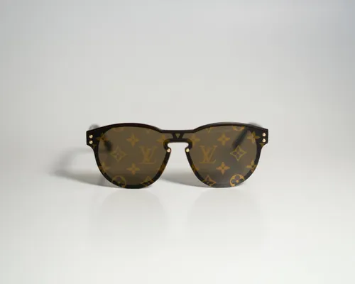 Gafas De Sol Louis Vuitton Lv Waimea Originales Pre-loved