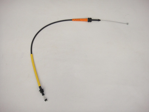 Cable Acelerador Pie Chevrolet S10 2.2/2.4 Mpfi 1997/2011