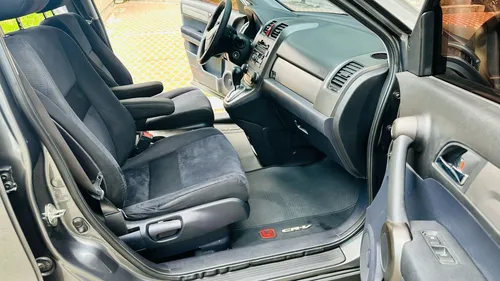 Honda CR-V 2.4 Lx