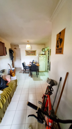 Imagen 5 de 9 de Depto Con Balcon Nueva Cordoba