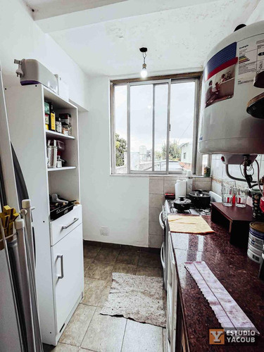 Departamento En Venta - 2 Dormitorios 1 Baño - 51mts2 - La Plata