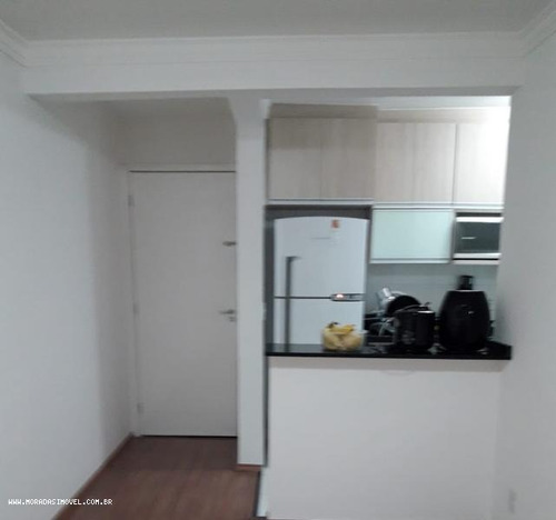 Imagem 3 de 15 de Apartamento Para Venda Em São Paulo, Horto Do Ipê, 2 Dormitórios, 1 Banheiro, 1 Vaga - 1766_1-977738