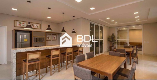 Imagem 24 de 30 de Apartamento À Venda Em Mansões Santo Antônio - Ap003550