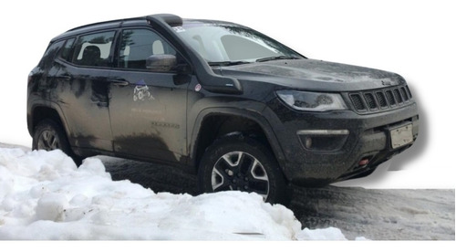 Snorkel Jeep Compass 2017-2019