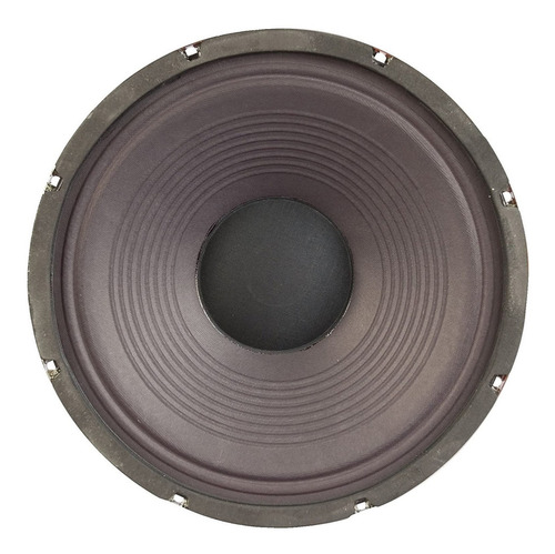 Imagen 2 de 2 de Parlante Vht (cb) Chromeback 12 60w Guit.