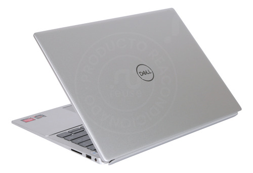 Notebook Dell Inspiron 5425 Ryzen 7 16gb Ram 512gb Ssd (Reacondicionado)