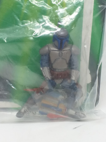 Kenner Star Wars Jango Fett (Usado)