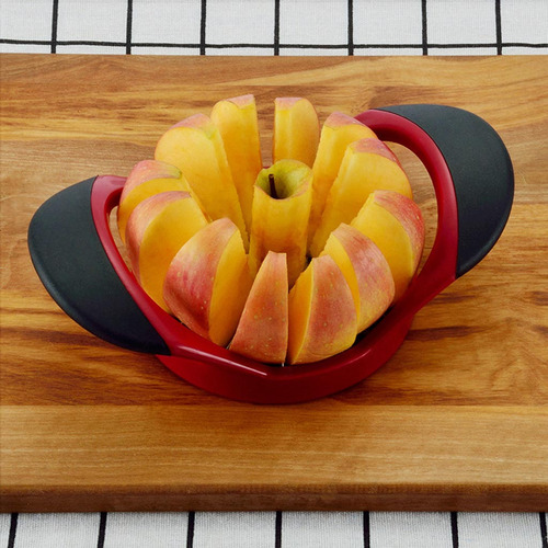 Cortador De Cocina, Separador De Peras Y Frutas, Mango Cómod