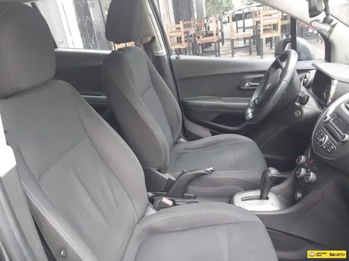 Chevrolet Tracker 1.8 Ls