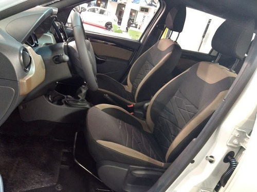 Renault Duster 1.6 4x2 Privilege Mod.2021 Tasa Promo (jp)