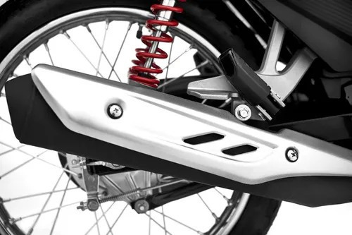 Imagen 13 de 25 de Patentada $502.600 O 12de$63.300 Honda Wave 110 (cb)