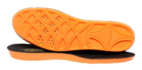 Imagem 6 de 7 de Coturno Bota Caterpillar Adventure Feminino Original Cat-!!!