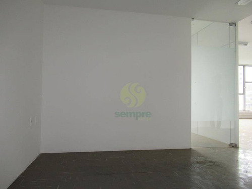 Imagem 20 de 25 de Andar Vão Livre À Venda, 184 M² - Savassi - Belo Horizonte/mg - Ac0035