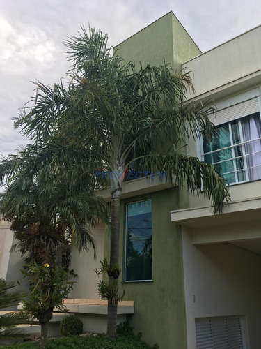 Imagem 28 de 30 de Casa À Venda Em Chácara Areal - Ca236186