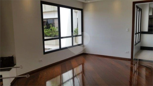 Imagem 22 de 30 de Ótima Cobertura Com 420 M² No Alto Da Lapa! - Reo99217