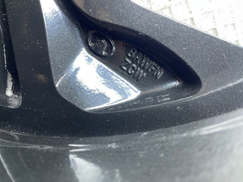 Roda Original Gwm Haval Phev 2023/24 Aro 19 (unid) (Usado)