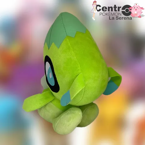 Celebi Peluche 20 Cm Aprox