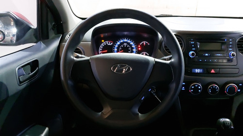 Hyundai Grand i10 1.2 GL MID