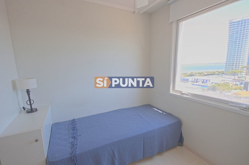 Imagen 28 de 30 de Apartamento En Venta - Mansa