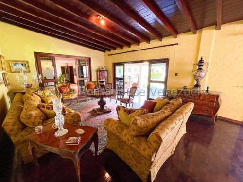 Casa En Venta Cerro Verde Mls 25-7925. Andrea Schmidt