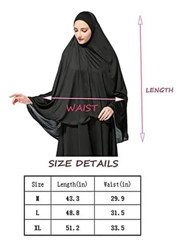Mujeres Musulmanas Islam Pañuelo Hijabs Musulmanes Pañuelo T