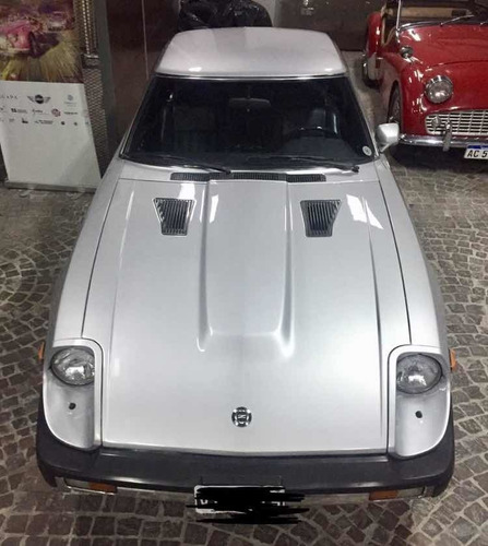 Nissan Datzun 280 Zx