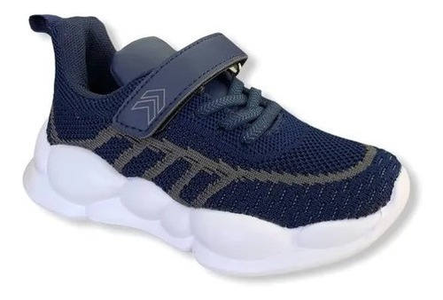 Zapatilla Deportiva Atomik Niños Modelo Gama