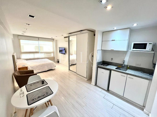 Departamento En Venta En San Nicolás, Capital Federal, Buenos Aires