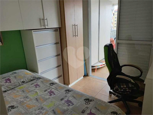 Imagem 23 de 25 de Apartamento-praia Grande-aviação | Ref.: Reo586070 - Reo586070