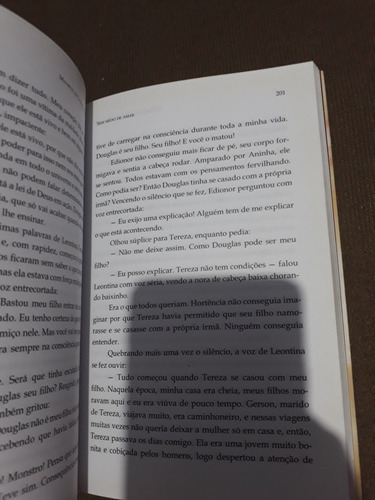 Livro Sem Medo Dr Amar Mauricio De Castro S50 (Recondicionado)