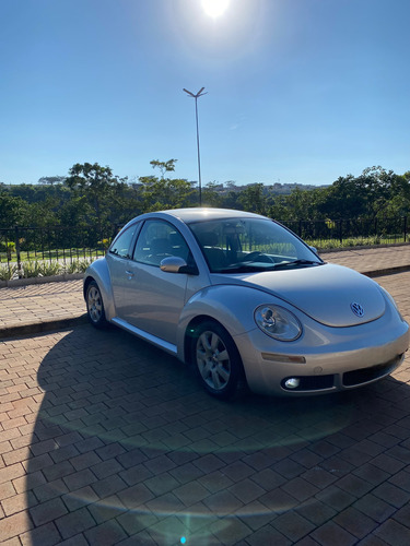 Volkswagen New Beetle 2.0 3p Manual