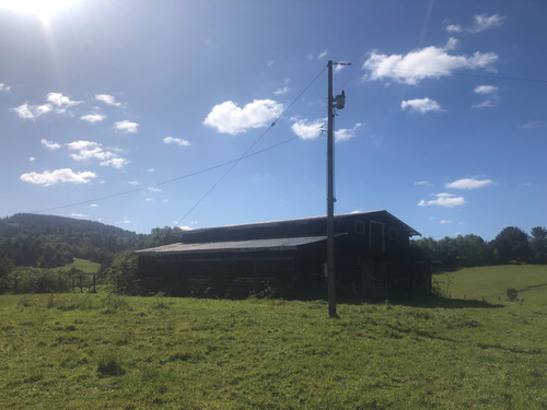 Oportunidad Campo Agrícola, Ganadero La Unión Los Rios