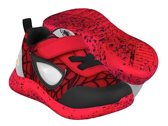 jamón juicio rosado Tenis Nike Spiderman | MercadoLibre 📦