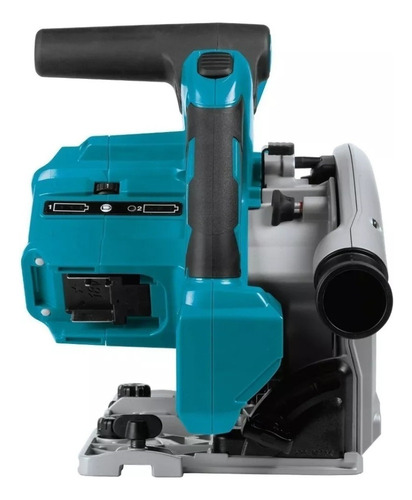 Kit Sierra De Inmersión Inalámbrica De 165mm Makita