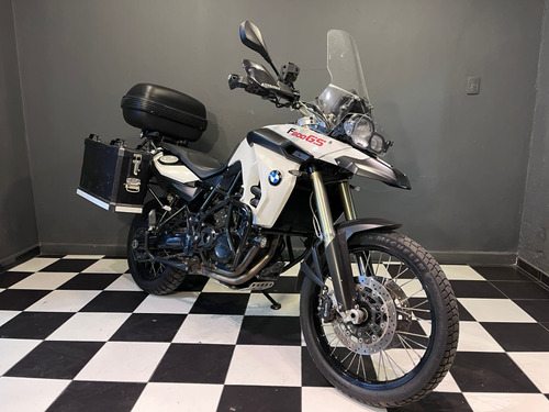 Bmw F 800 Gs No 700 No Adventure Recibo Menor Versys 650 Ktm